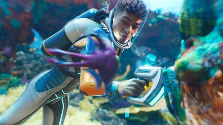 Court Orders Krafton to Reinstate Unknown Worlds CEO Amid Subnautica 2 Dispute