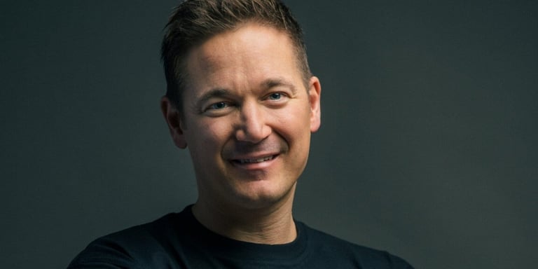 Supercell CEO Ilkka Paananen Honored with BAFTA Fellowship for Gaming Industry Impact