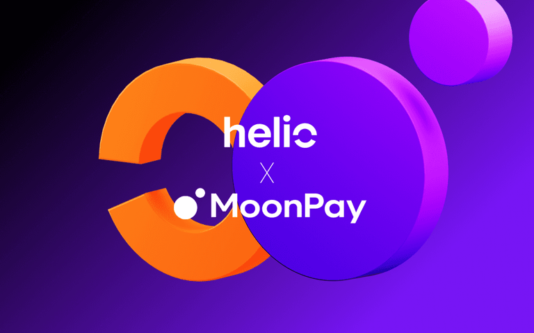 MoonPay Acquires Helio for $175M to Boost Crypto Payment Solutions and Market Leadership