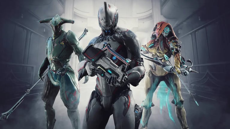 Digital Extremes Rejects AI in Game Development, Emphasizes Human Craftsmanship