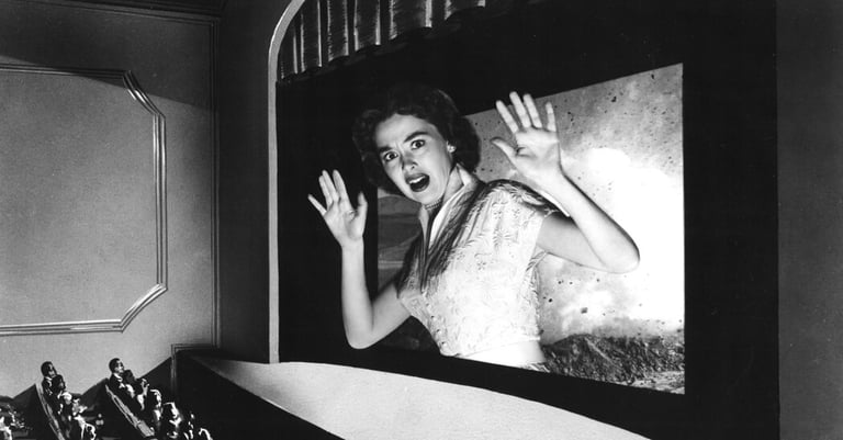 Golden Globe Winner Barbara Rush Passes at 97, Leaves Legacy in Film and Stage