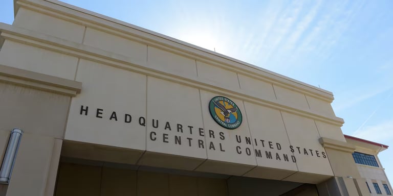 Florida Siblings Indicted in MacDill Base Explosive Device Case, Flee to China