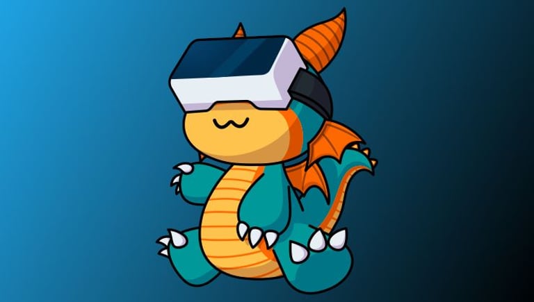 WiVRn Revolutionizes VR: Wireless Gaming Across Linux PCs and Standalone Headsets