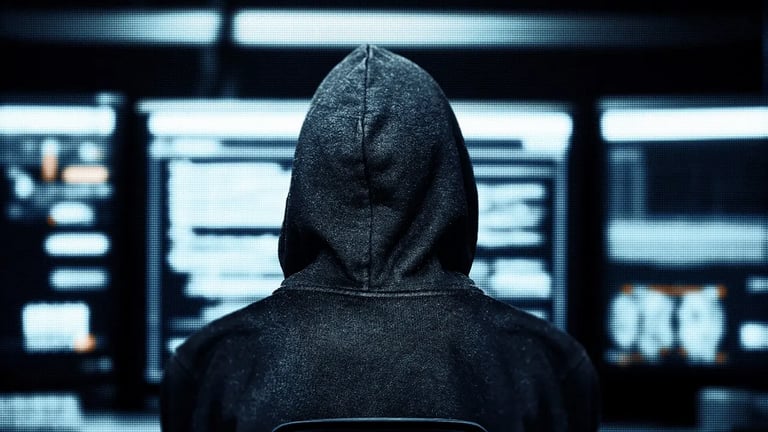 Cybersecurity Experts Warn: Hackers May Already Control US Utilities, Threatening Critical Infrastructure