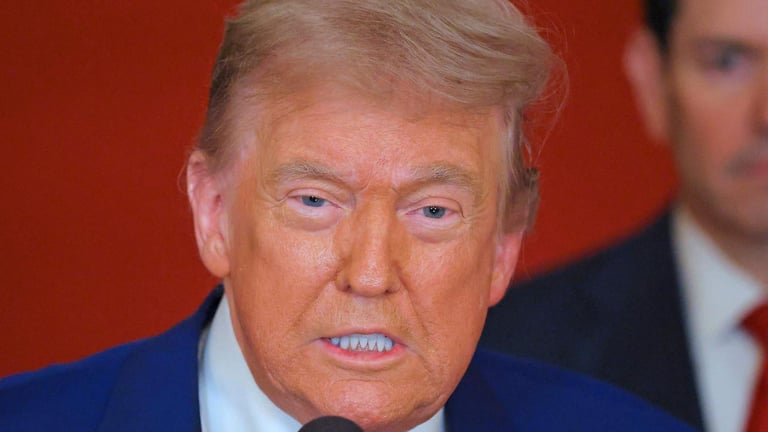 Australia Slashes 500 Tariffs, Criticizes US Trade Policies Amid Economic Tensions