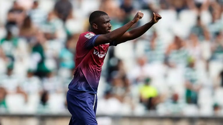 Torreense Shocks Sporting to Win Historic Taça de Portugal and Secure Europa League Spot