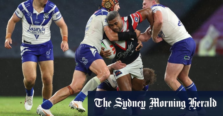 NRL Grapples with Celebrating Jennings' 300th Game Amid Controversy