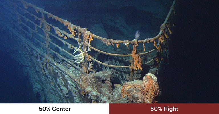 RMS Titanic Inc. Documents Alarming Decay in First Expedition Since 2010, Uncovers Rare Bronze Statuette