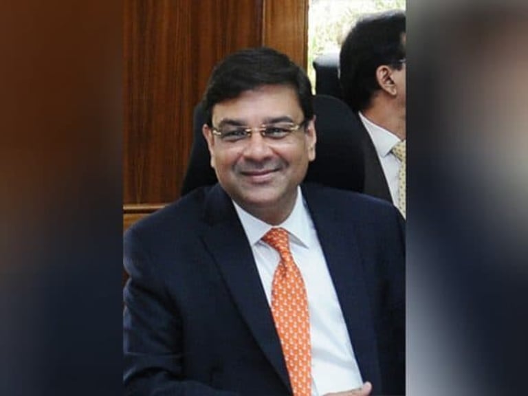 Urjit Patel Appointed IMF Executive Director Amid Global Economic Uncertainty