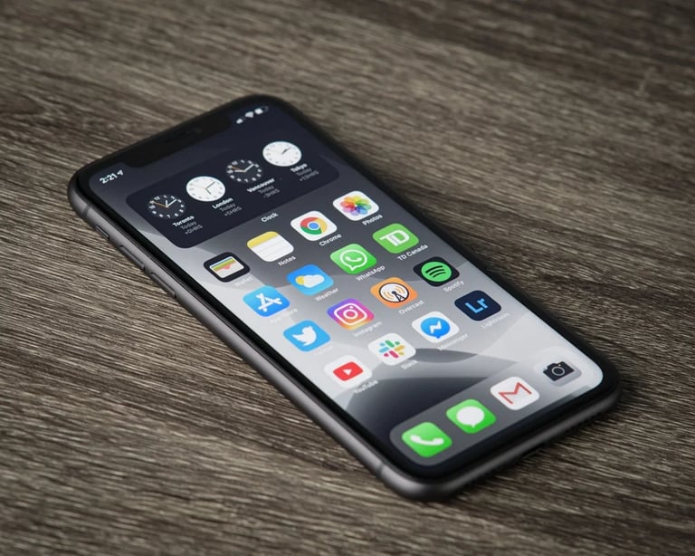Apple iOS 27 Enhances Multilingual Typing with New Keyboards and Faster Emoji Loading