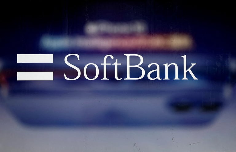 SoftBank Acquires Ampere for $6.5B to Boost AI Infrastructure Amid Market Challenges