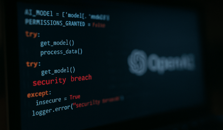 OpenAI's Guardrails Safety Framework Vulnerable to Prompt Injection Attacks, Experts Warn