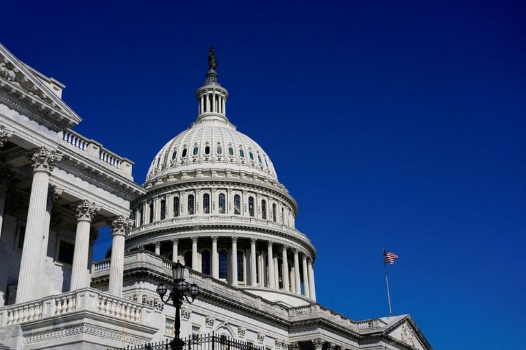 Erica Schwartz Faces Senate Hearing Amidst Leadership Gaps in U.S. Health Agencies