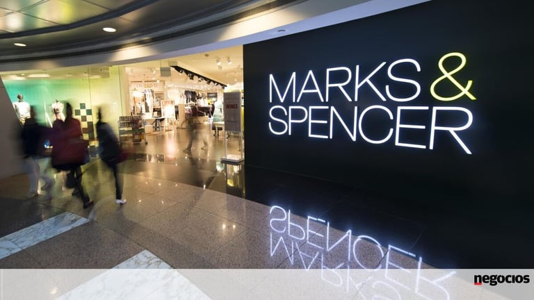 M&S Profits Halve Amid Cyber Attack, Plans for Recovery and Growth Underway