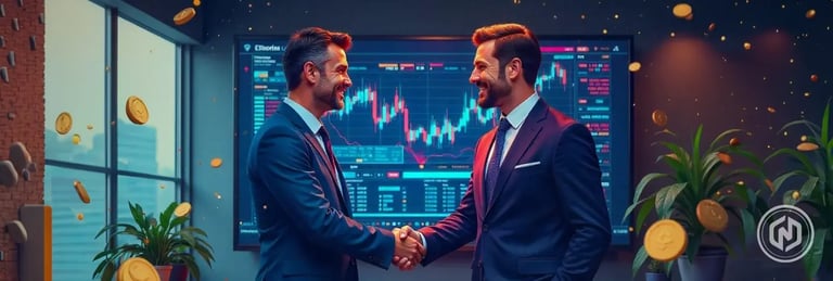 SEC Proposes Faster Approval Process for Crypto ETFs, Predicts Altcoin Market Surge