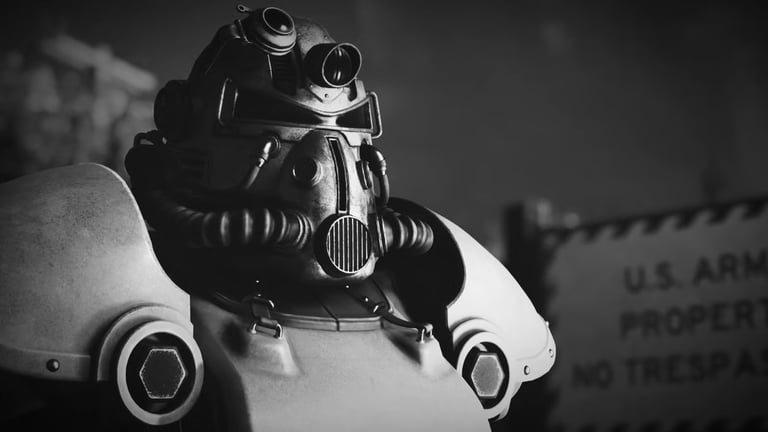 New Fallout Vault Loot Collection Launches Amid Fallout 5 Speculation