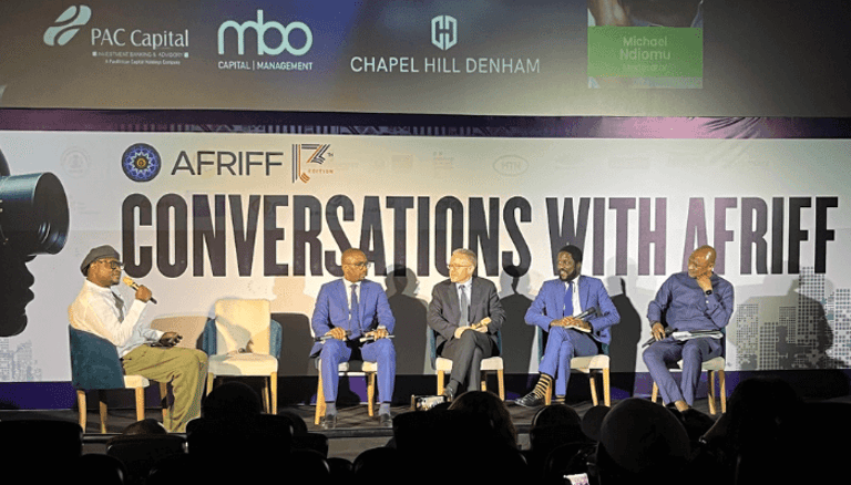 AFRIFF 2023: Unlocking Africa's Film Industry Potential with $2B Investment and Data Transparency