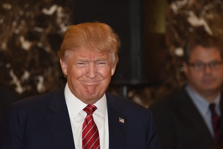 U.S. Declares Fentanyl a National Security Threat, Targets Global Supply Chains and Cartels