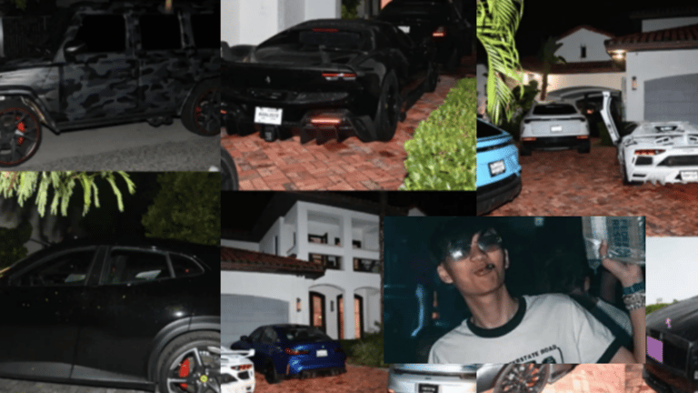 Singaporean Mastermind Pleads Guilty in $245M Bitcoin Heist, Lavish Miami Lifestyle Exposed