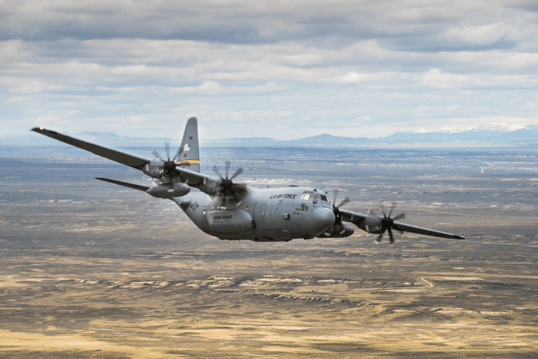 Massive Firefighting Effort Mobilized as Southern California Battles Three Major Wildfires