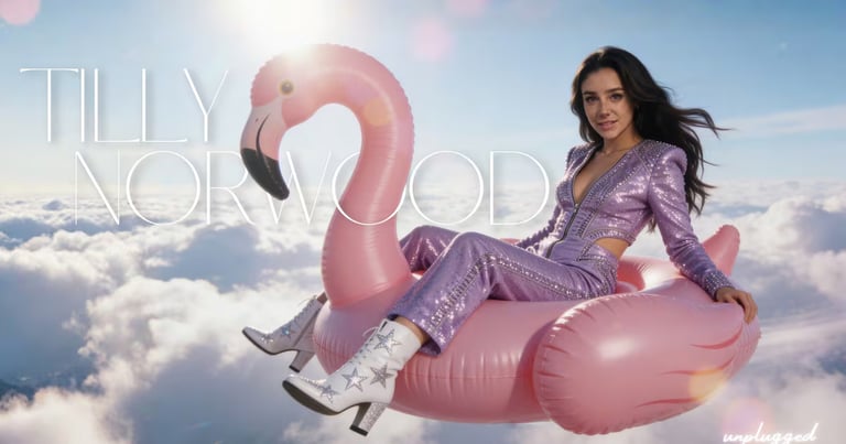 AI Actress Stars in Bold New Film 'Misaligned', Sparking Industry Debate on AI in Cinema