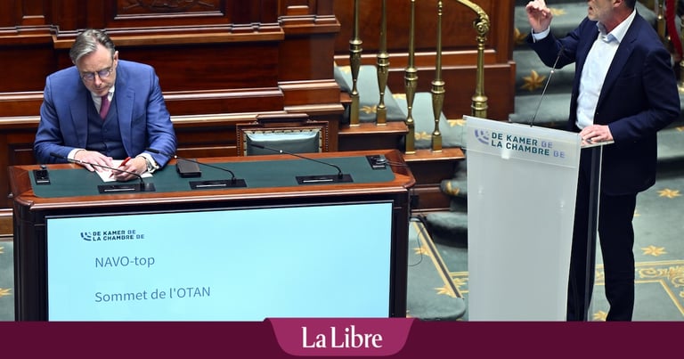Belgium's Political Crisis: Calls for New Elections Amid Opposition and Financial Turmoil