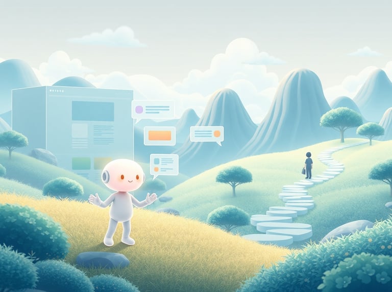 Fibr AI Revolutionizes Website Personalization with Autonomous Agent Layer, Secures $7.5M Funding