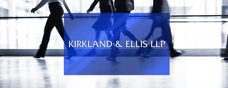 Kirkland & Ellis Invests $500M in Proprietary AI Platform to Revolutionize Legal Practice