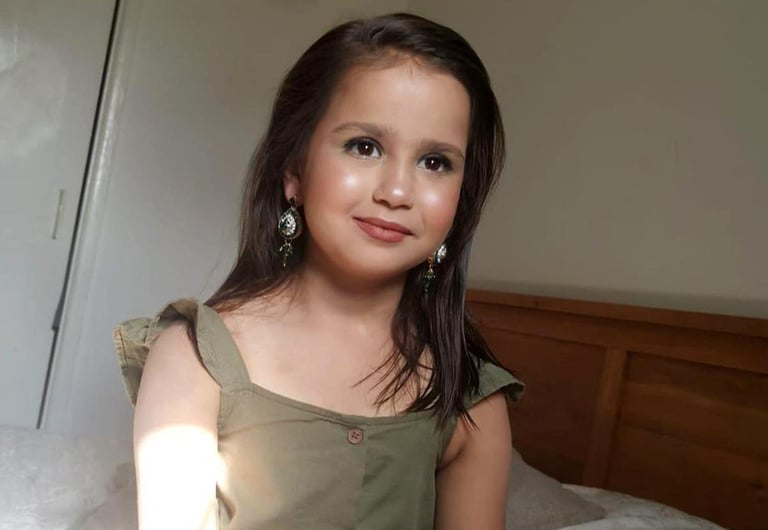 Family on Trial for Murder of 10-Year-Old Sara Sharif: Shocking Abuse Unveiled at Old Bailey