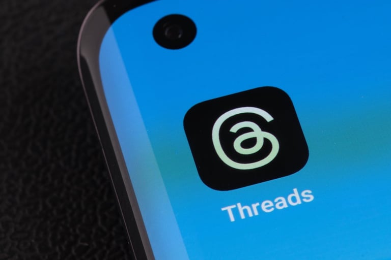 Meta's Threads Launches Trending Feature, Eyes Global Social Impact