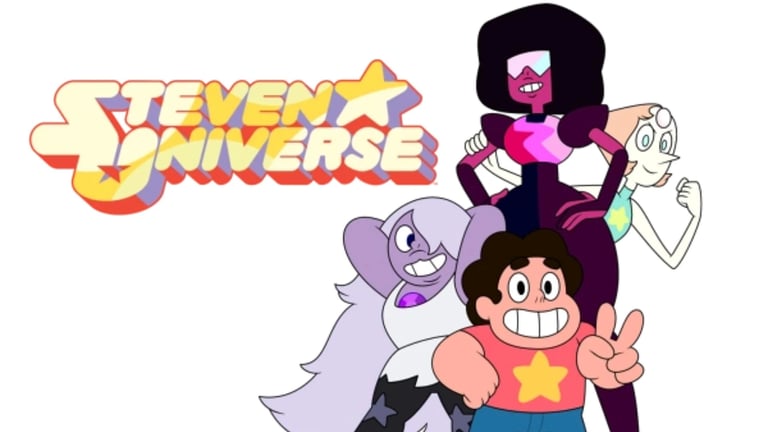 Steven Universe Sequel "Lars of the Stars" Announced by Warner Bros. Animation