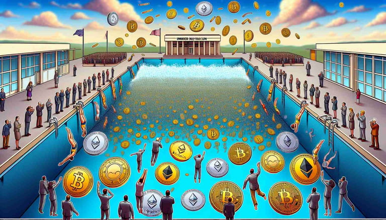 University of Austin Joins Crypto Trend with $5 Million Bitcoin Investment