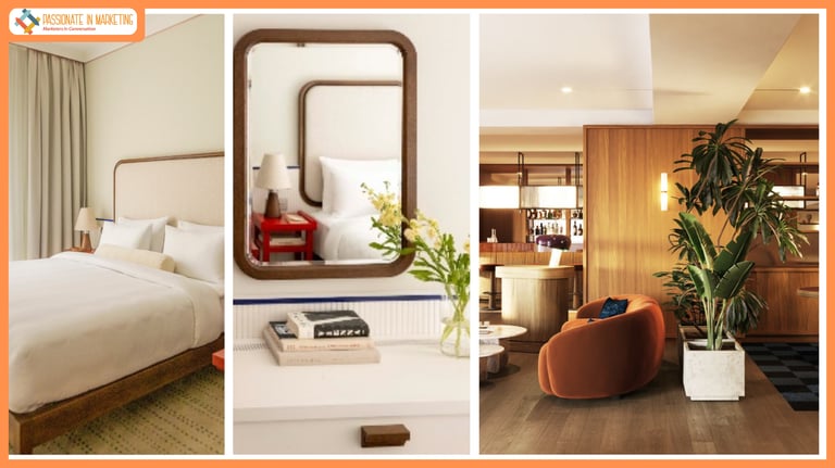 Miiro Expands European Presence with New Luxury Hotel Opening in Vienna's Spittelberg