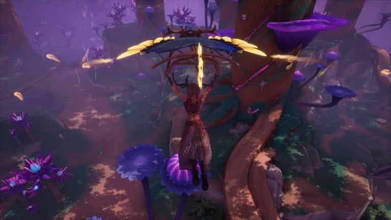 Palia's Elderwood Expansion Launches May 13: New Adventures Await on PS5 and Xbox Series X