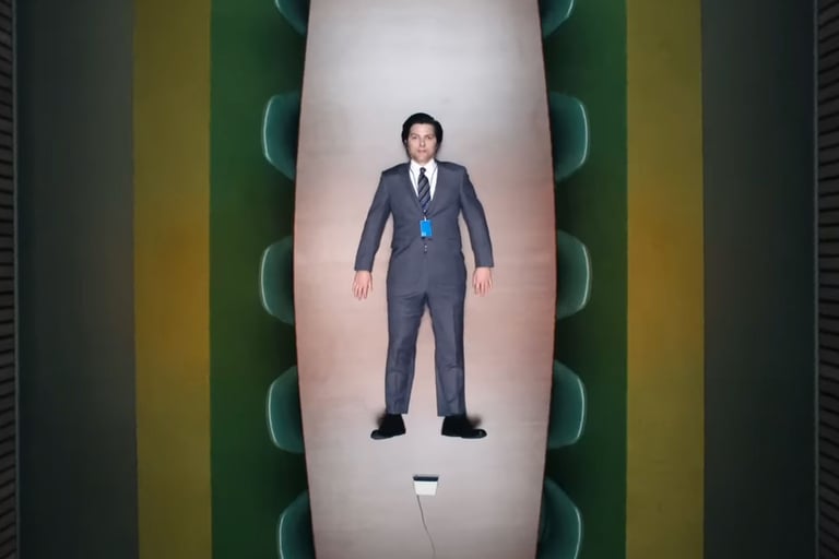 Apple TV Plus Teases Thrilling 'Severance' Season 2 at WWDC 2024