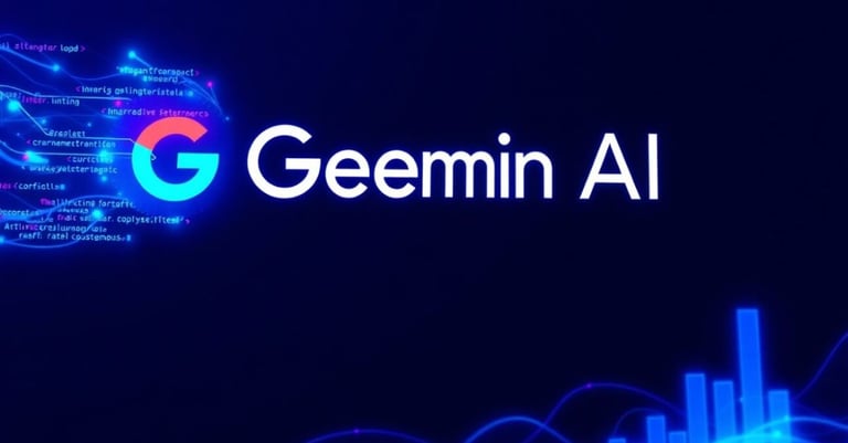 Google Launches Gemini 3 AI: Transforming Search with Advanced Multimodal Capabilities and Industry Impact
