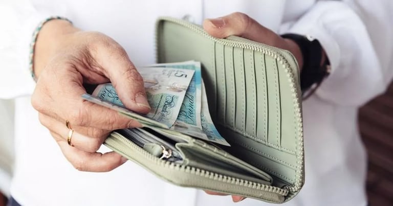 UK Launches Sweeping Benefit Fraud Crackdown: Tough New Measures Unveiled