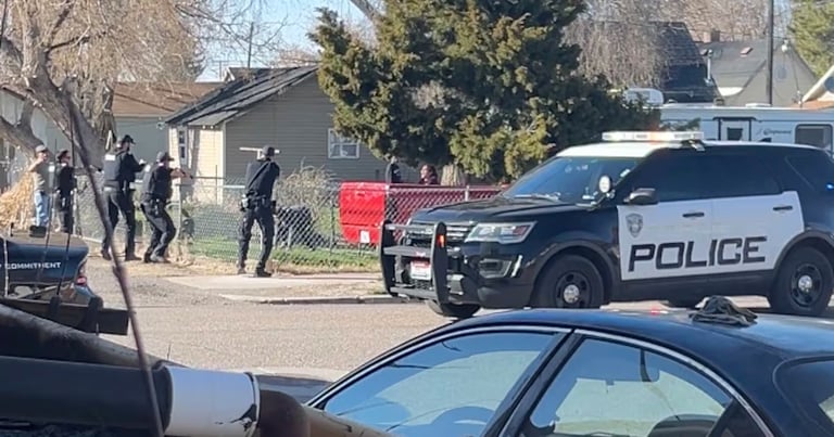 Outrage Erupts After Police Shoot Nonverbal Autistic Teen in Idaho, Sparking Calls for Reform