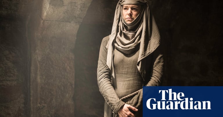Hannah Waddingham Details Mental Trauma from 'GoT' Torture Scene