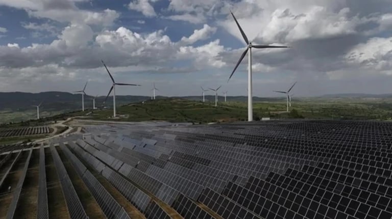 Iraq Launches Ambitious Solar Energy Transformation with Nationwide Rollout and Investment Opportunities