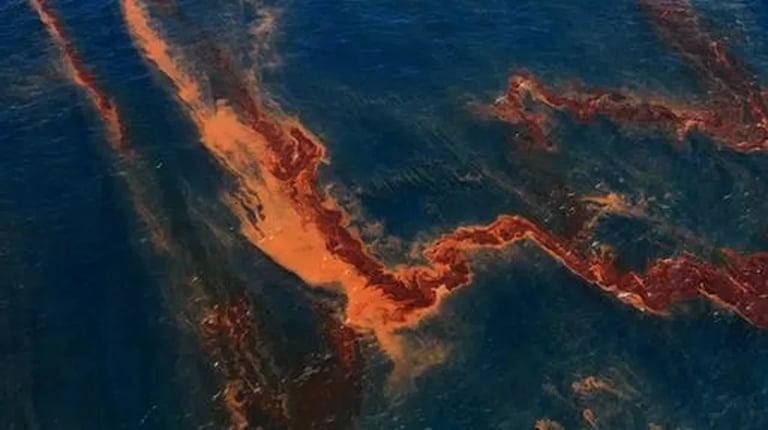 15 Years After Deepwater Horizon: Gulf Coast's Struggle with Oil Spill Aftermath Continues