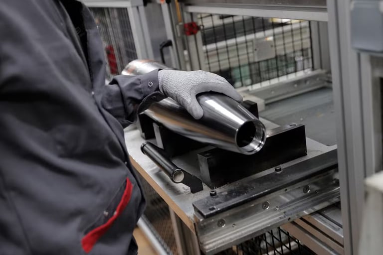 Russian Arms Exports Plummet Amid Ukraine Conflict; SIPRI Reports Global Arms Trade Shift