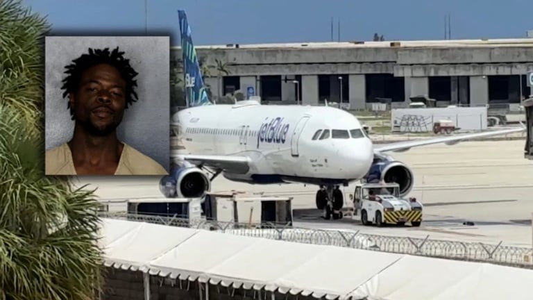 Airport Security Under Fire: Breaches at South Florida Airports Spark Urgent Review and Debate
