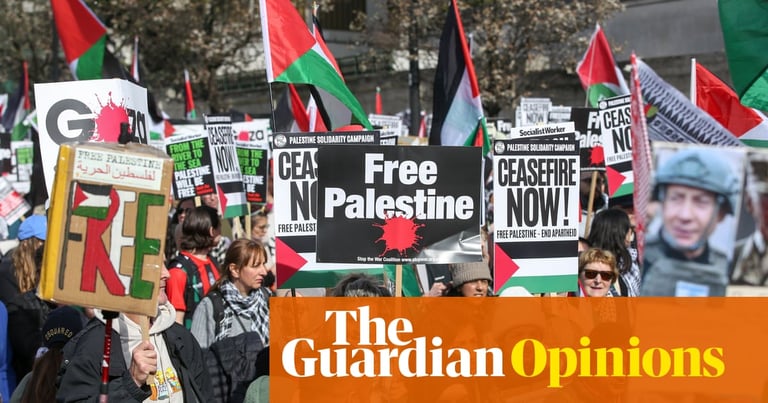 Global Pro-Palestine Protests Surge, Shaking Political Foundations