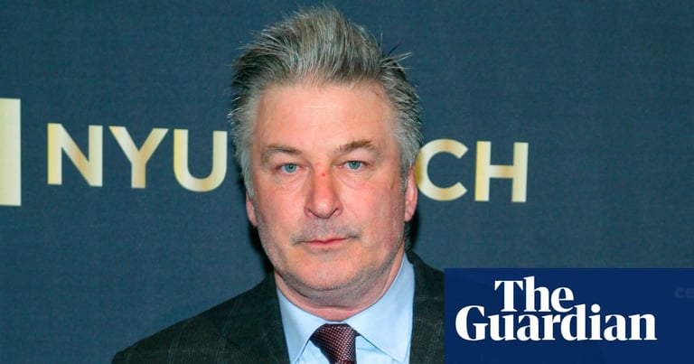 Alec Baldwin to Face Trial for "Rust" Shooting: Involuntary Manslaughter Case Set for July