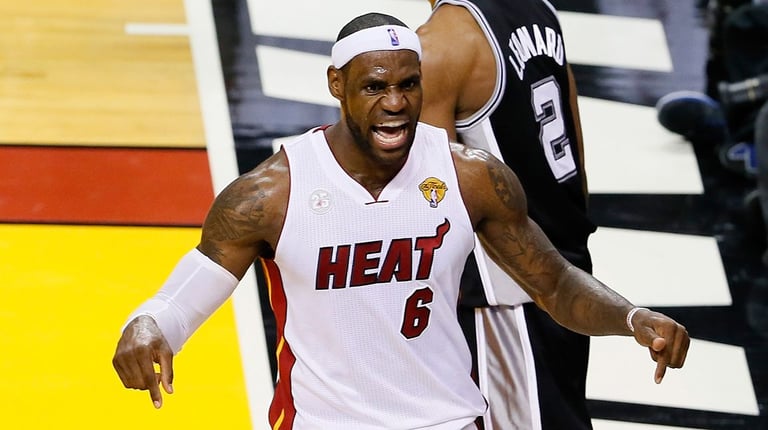 Miami Heat Security Officer Pleads Guilty to Massive Sports Memorabilia Theft