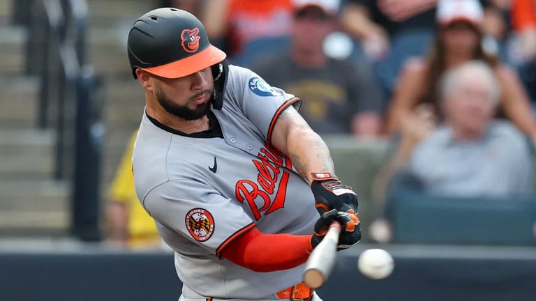 Orioles Acquire Alex Jackson from Yankees Amid Catching Injury Crisis