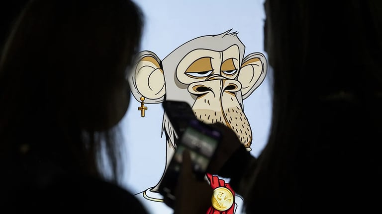 South Korea Recognizes NFTs as Virtual Assets, New Regulations Effective July 19