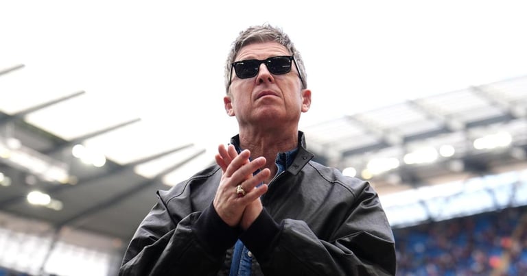 Oasis Announces Epic 2027 World Tour: 38 Shows, No New Music, and a Major Paris Return