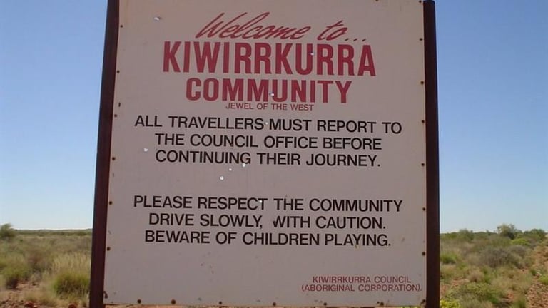 $12.6M Boost for Housing in East Pilbara: Infrastructure Fund Targets Remote Development